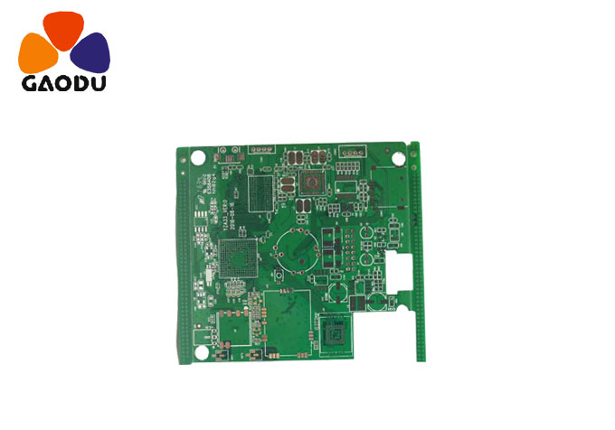 第34pcb工廠里鍍金手指注意事項有那些？