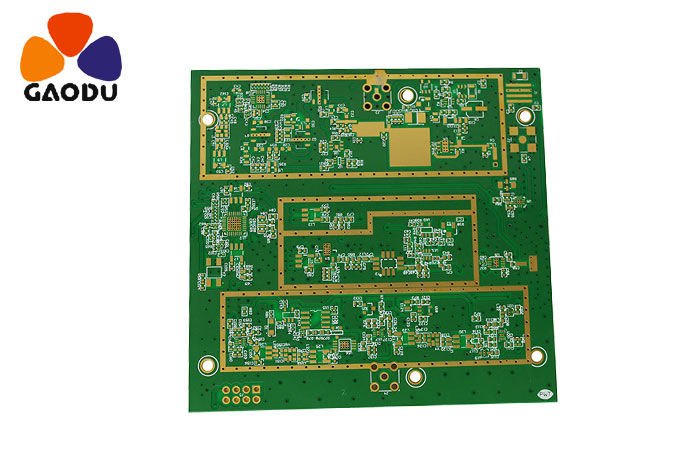 第32問pcb鍍金手指(電鍍鎳金)作用是什么？