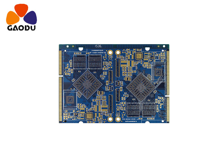 第22問(wèn)造成電路板，pcb板內(nèi)有片狀氣泡的原因是什么?