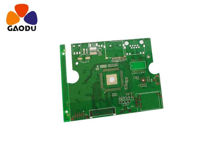 第4問什么是pcb上、下墊板