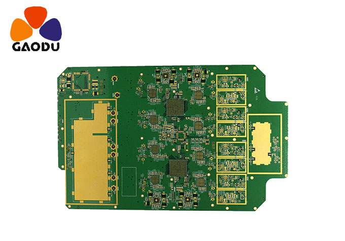 第1問Pcb覆銅箔板的分類方法