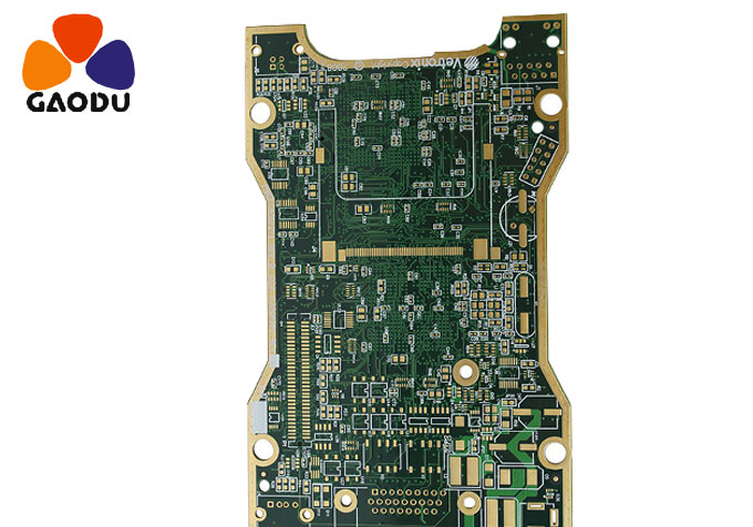 高速 PCB 對(duì)板材有什么特殊要求沒(méi)有