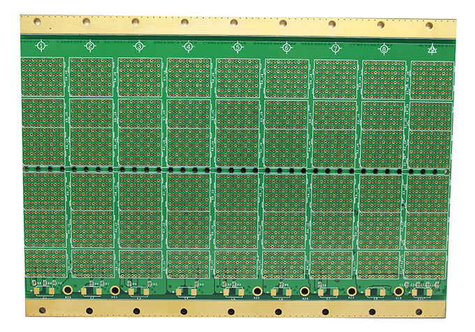 PCB 軟件可以自動布線，但器件的位置布局是不是得手動放置