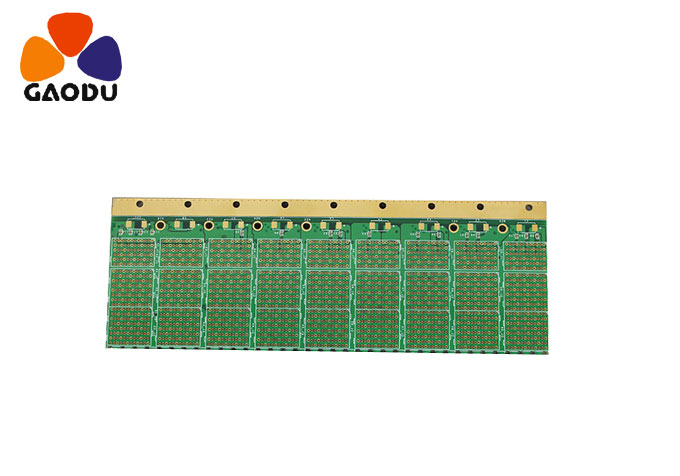 PCB 板設(shè)計(jì)中電源走線的粗細(xì)如何選取？有什么規(guī)則嗎?