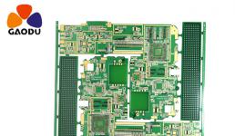 最近我學(xué)習(xí) PCB 的設(shè)計，對高速多層 PCB 來說，電源線、地線