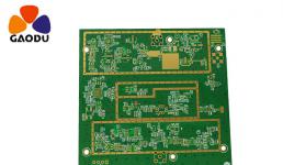 第32問pcb鍍金手指(電鍍鎳金)作用是什么？